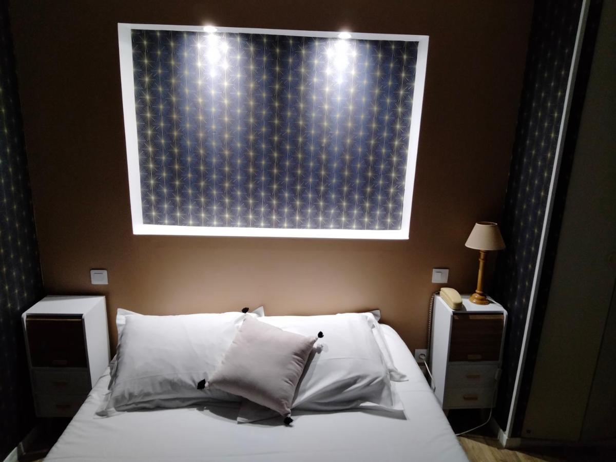Hotel Central Anzac Amiens Eksteriør bilde