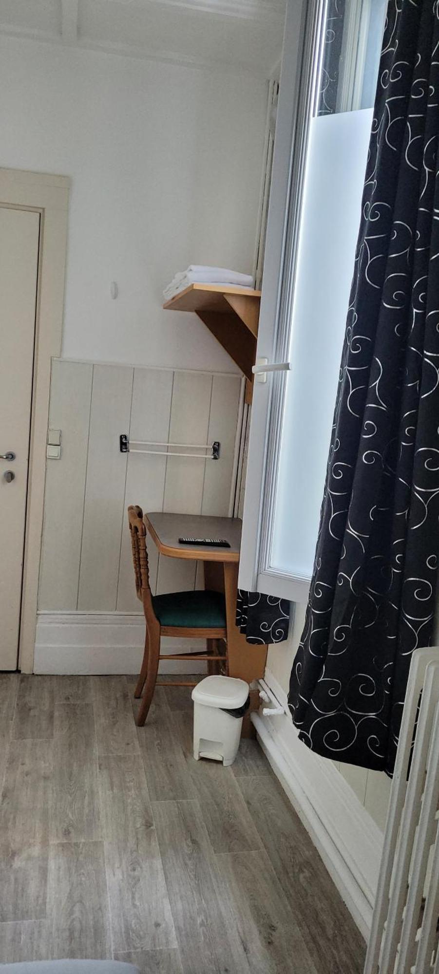 Hotel Central Anzac Amiens Rom bilde