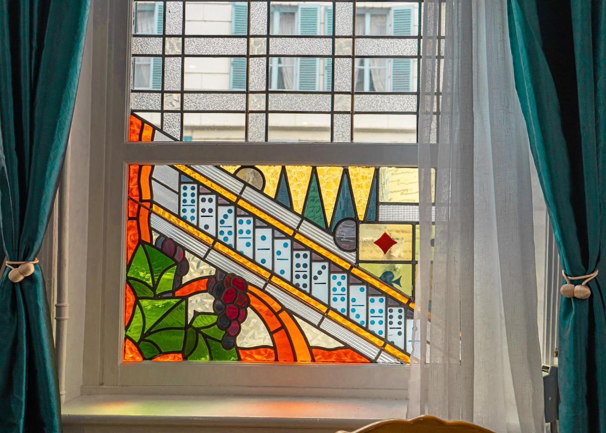 Hotel Central Anzac Amiens Eksteriør bilde