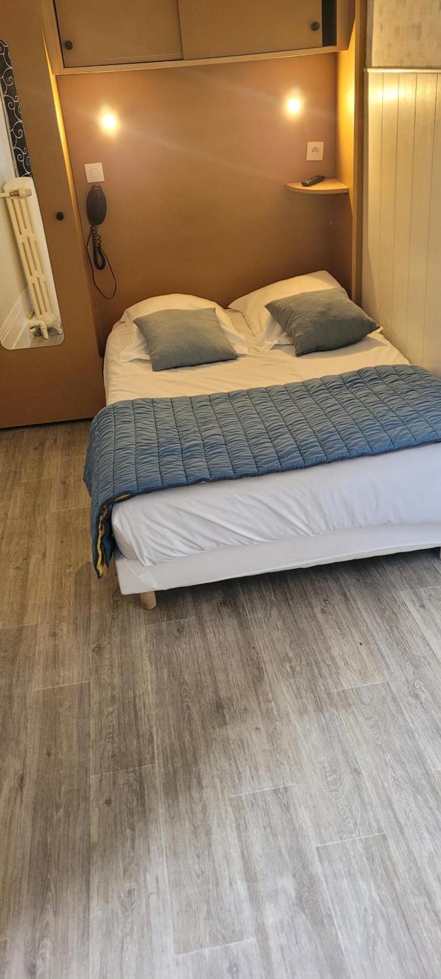 Hotel Central Anzac Amiens Eksteriør bilde